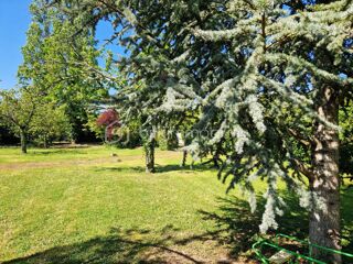  Propriété/château à vendre 11 pièces 381 m²