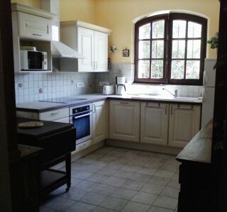  Appartement à louer 1 pièce 16 m²