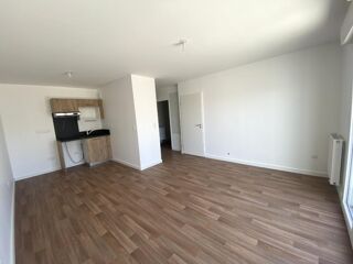  Appartement � louer 2 pi�ces 39 m�