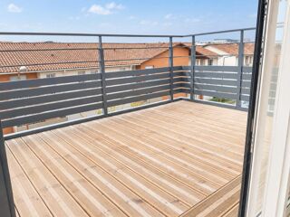  Appartement à louer 1 pièce 33 m²