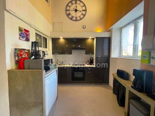  Maison à vendre 3 pièces 82 m²