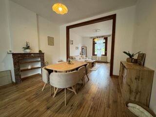  Maison à vendre 5 pièces 156 m²