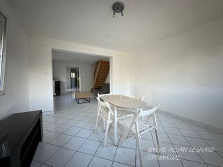  Maison � vendre 4 pi�ces 85 m�