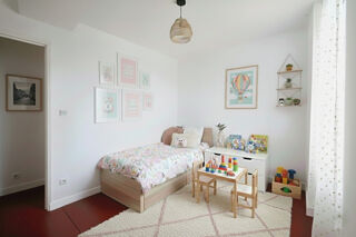  Maison � vendre 5 pi�ces 89 m�