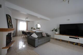  Maison à vendre 7 pièces 140 m²