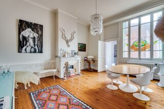  Appartement � vendre 5 pi�ces 144 m�