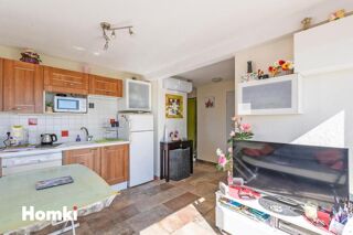  Appartement � vendre 2 pi�ces 33 m�