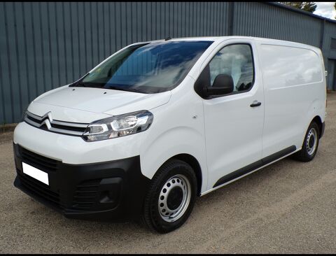 Annonce voiture Citroën Jumpy 23490 €