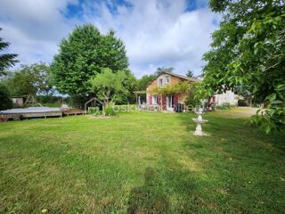  Maison � vendre 10 pi�ces 184 m�