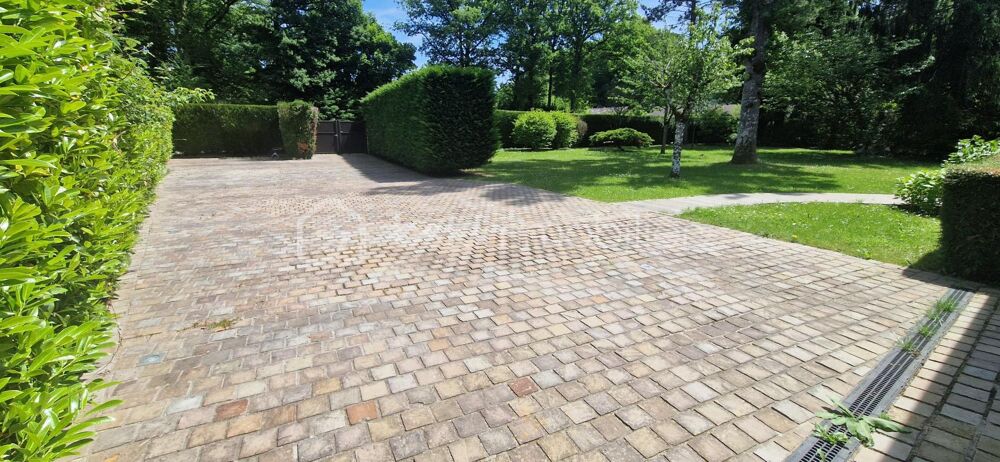 � vendre  Propri�t�/ch�teau Savigny-sur-Clairis (89150)