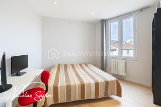  Appartement à vendre 2 pièces 45 m²