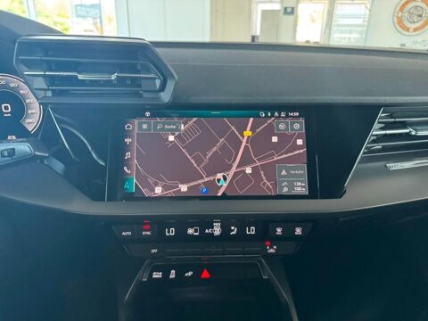 A3 40 TFSI e S line*1.Hand*Navi*Mod.23 2022 occasion 33700 Merignac