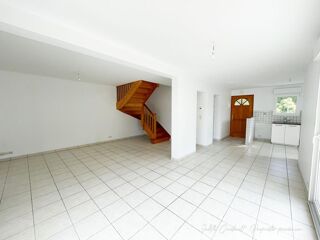  Maison à vendre 5 pièces 104 m²