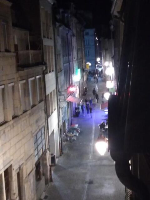  Appartement � louer 1 pi�ce 18 m�