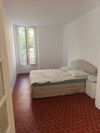  Appartement à louer 3 pièces 60 m²