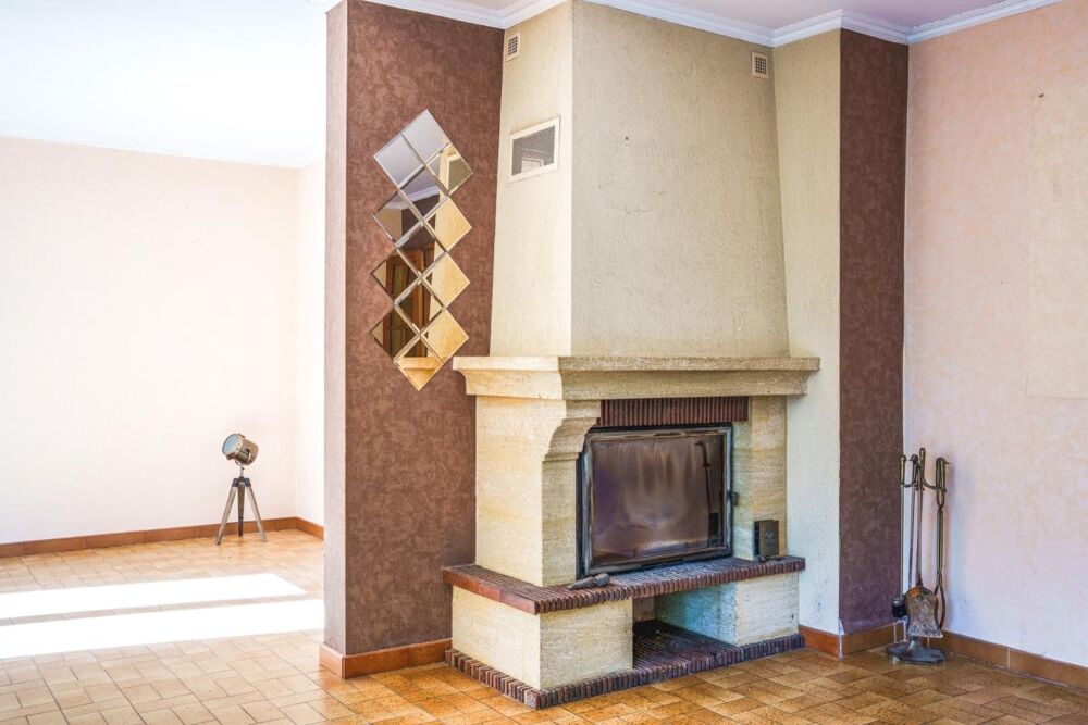 Vente Maison TOURS NORD – QUARTIER DES DOUETS – MAISON FAMILIALE 5 CHAMBRES AVEC GARAGE Tours