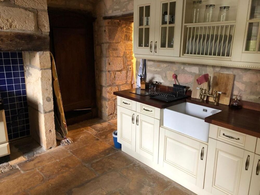Vente Maison Maison de ville avec cour Montignac lascaux