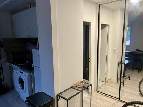  Appartement  louer 1 pice 26 m