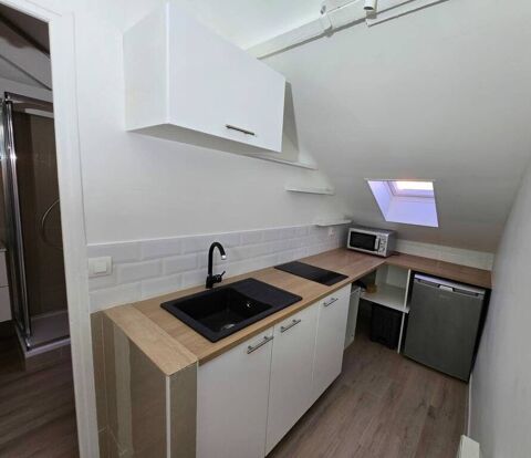  Appartement � louer 1 pi�ce 25 m�