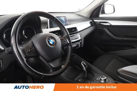 X1 sDrive16d DKG7 116 ch 2018 occasion 92130 Issy-les-Moulineaux