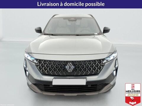 Espace VI full hybrid E-Tech 200 ch 7pl Ico 2026 occasion 10150 Lavau