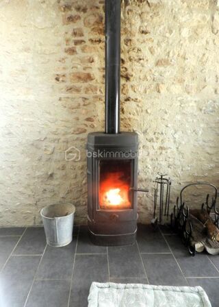  Ferme � vendre 5 pi�ces 98 m� Treilles en gatinais