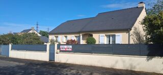  Maison à vendre 5 pièces 123 m²