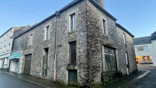  Maison  vendre 2 pices 50 m