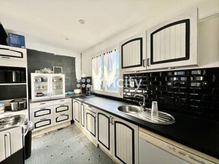  Maison � vendre 4 pi�ces 92 m�