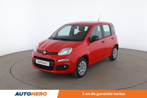 Fiat panda 1.2 69 ch