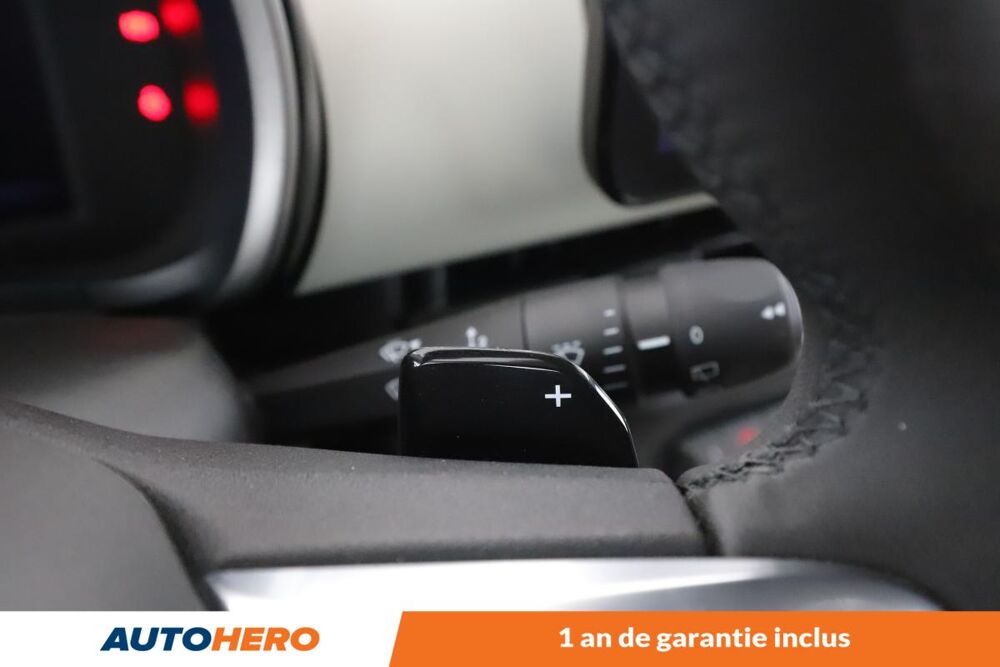 Fiat 600 1.2 Hybrid La Prima DCT6 100 ch 2024 occasion 92130 Issy-les-Moulineaux