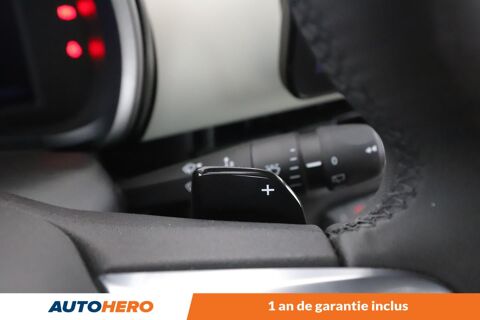 Fiat 600 1.2 Hybrid La Prima DCT6 100 ch 2024 occasion 92130 Issy-les-Moulineaux
