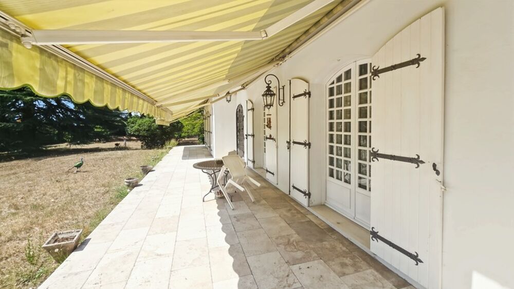 Maison familiale 7 pièces
