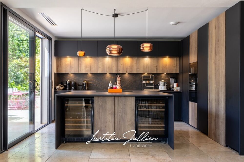 � vendre  Maison Marseille 11