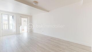  Appartement à vendre 1 pièce 25 m²