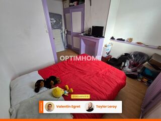  Maison  vendre 5 pices 92 m