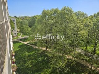  Appartement � vendre 4 pi�ces 88 m�