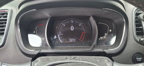 Sc&eacute;nic 1.7 dCi 120 Limited 2019 occasion 64400 Oloron Sainte Marie