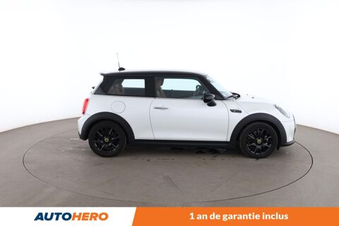 Cooper SE Edition Premium 3P 184 ch 2023 occasion 92130 Issy-les-Moulineaux
