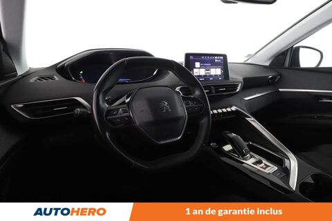 5008 1.2 PureTech Allure Business EAT8 130 ch 2019 occasion 92130 Issy-les-Moulineaux