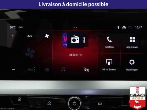 Mokka VAN 145 E-DCT6 HYBRID GS 2026 occasion 10150 Lavau