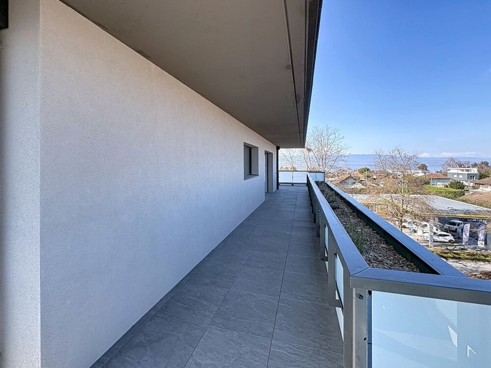 � vendre  Appartement Thonon-les-Bains (74200)