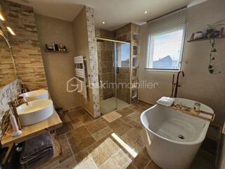  Maison � vendre 5 pi�ces 119 m�