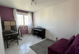  Appartement � vendre 4 pi�ces 80 m�