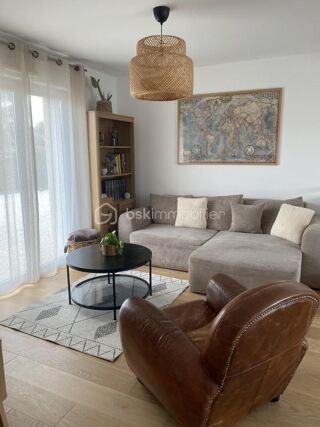  Maison à louer 5 pièces 87 m² Vilde guingalan