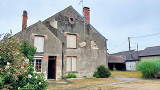  Maison  vendre 4 pices 94 m