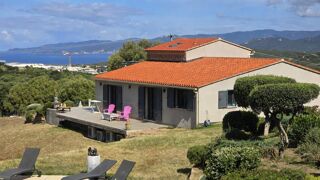  Maison à vendre 8 pièces 194 m²