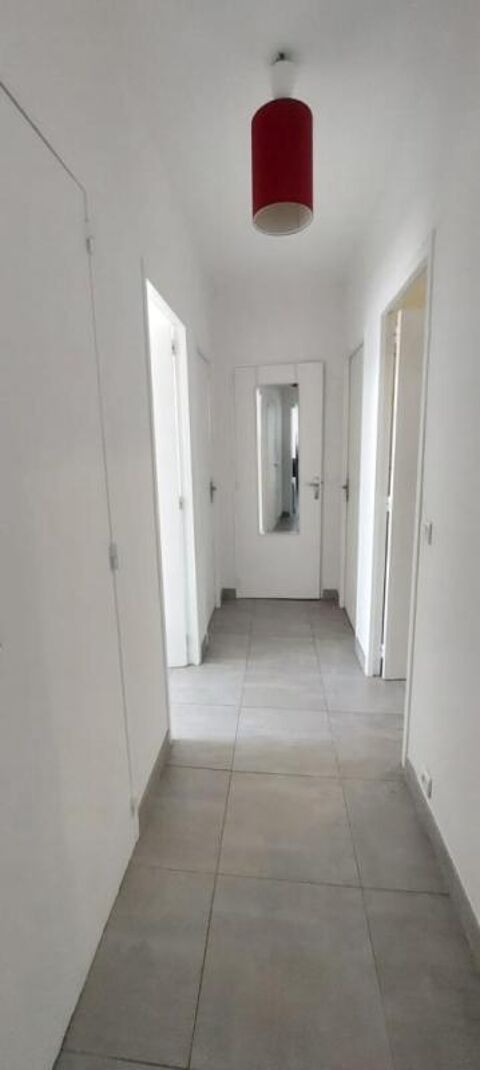  Appartement  louer 4 pices 72 m