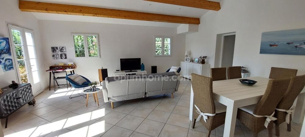 � vendre  Maison Saint-Pierre-d'Ol�ron (17310)