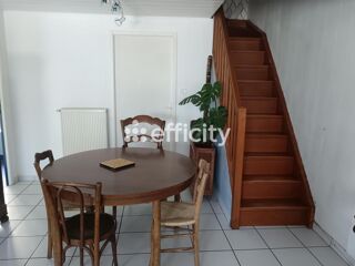  Ferme à vendre 4 pièces 107 m²